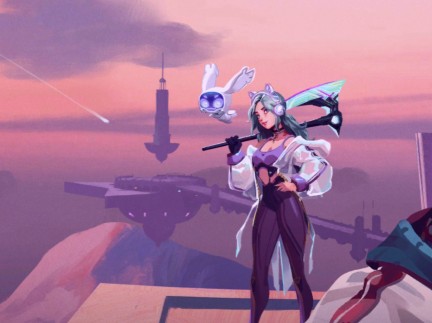 虎牙直播小程序，打造 next-level 游戏直播体验虎牙直播小程序